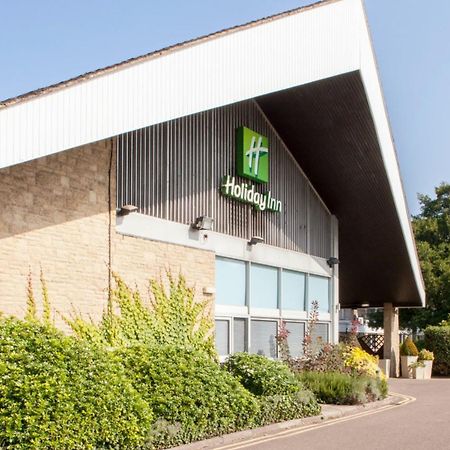 Holiday Inn Swindon By Ihg Extérieur photo